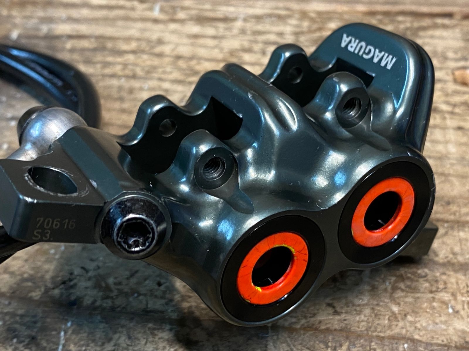 MAGURA MT7