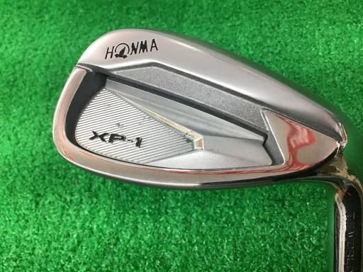 HONMA XP-1 ユーティリティ 25° VIZARD (S R)