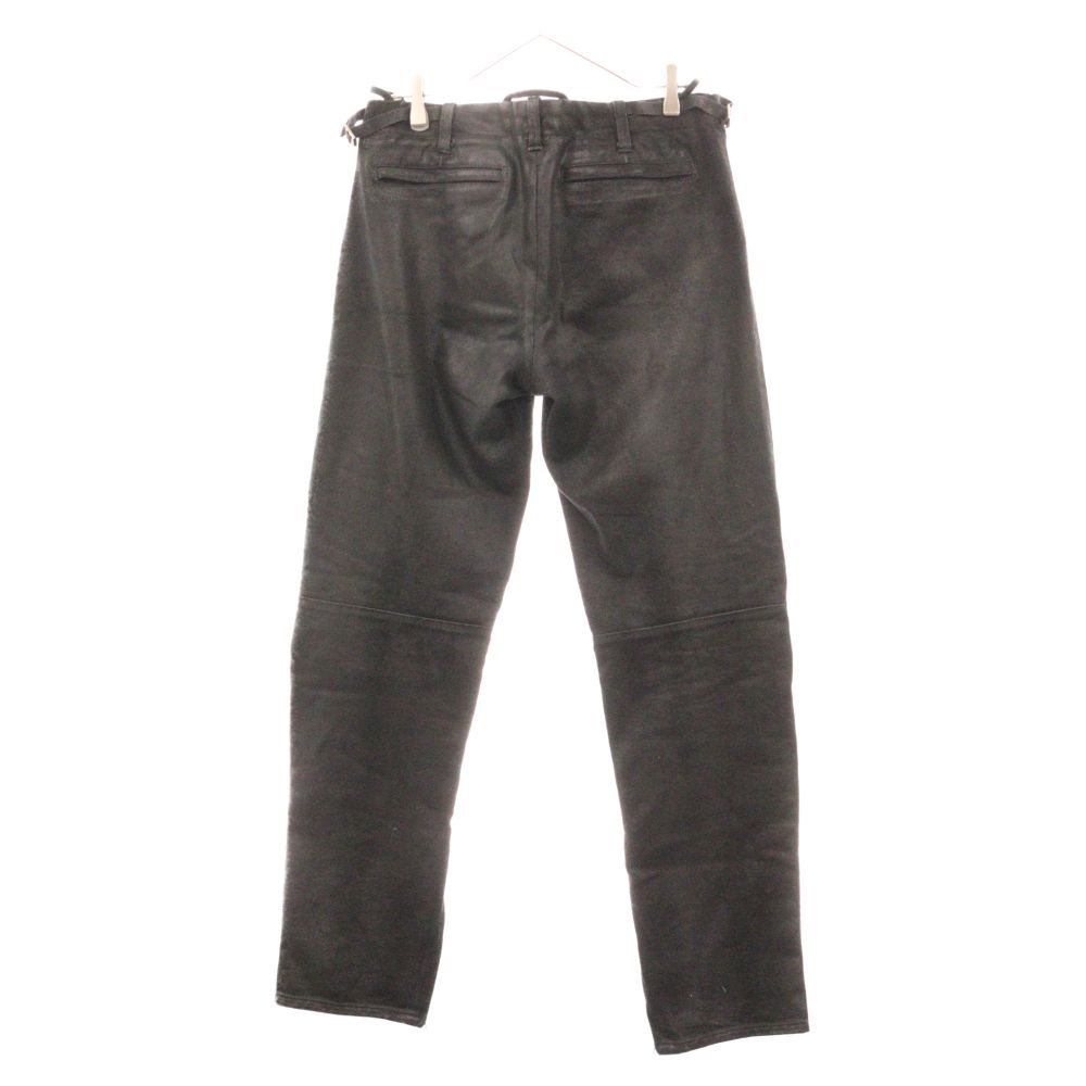 本人期　HELMUT LANG アストロバイカーパンツ　90s 本人期HELMUT LANG アストロバイカーパンツ90s