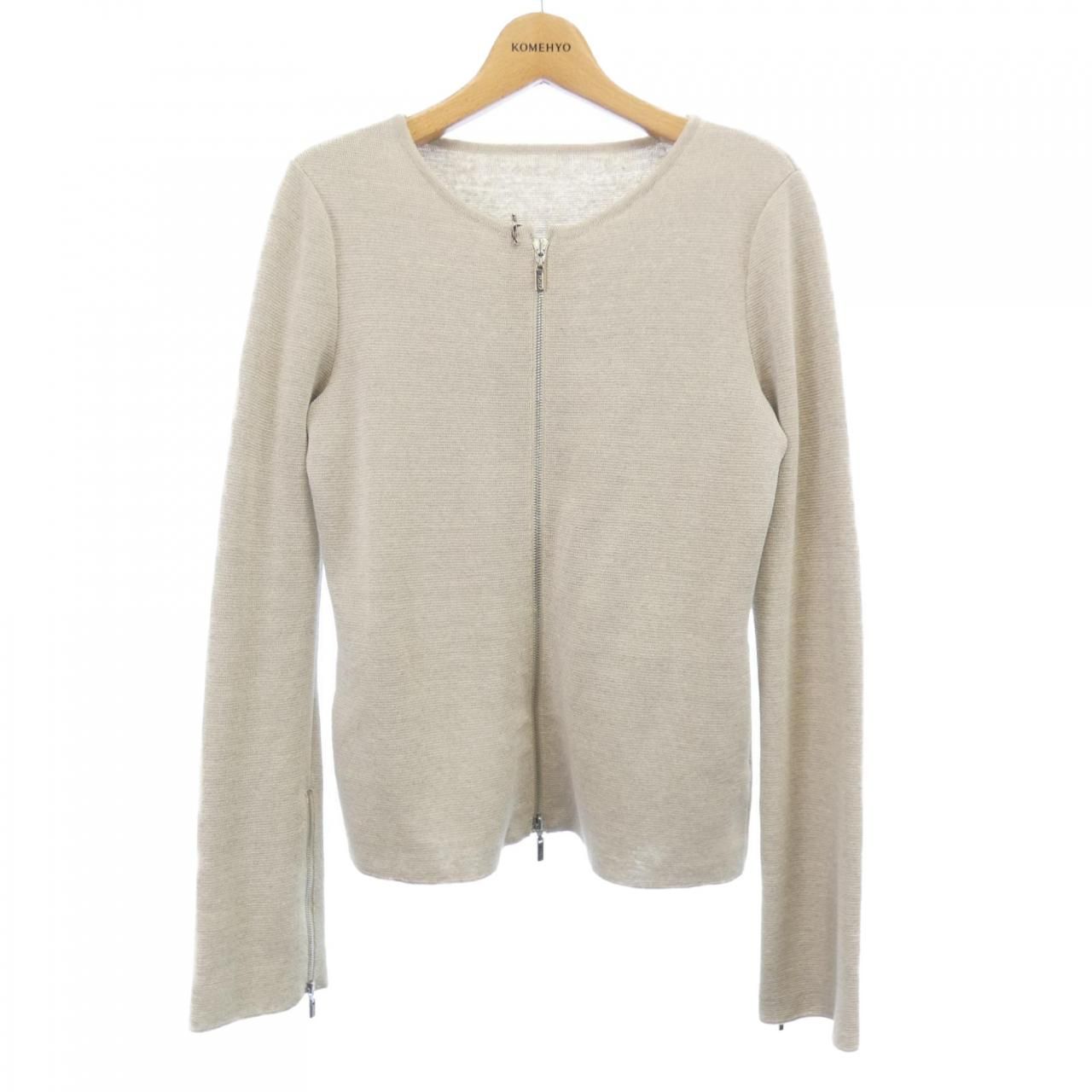 フォクシー FOXEY 37630 カーディガン