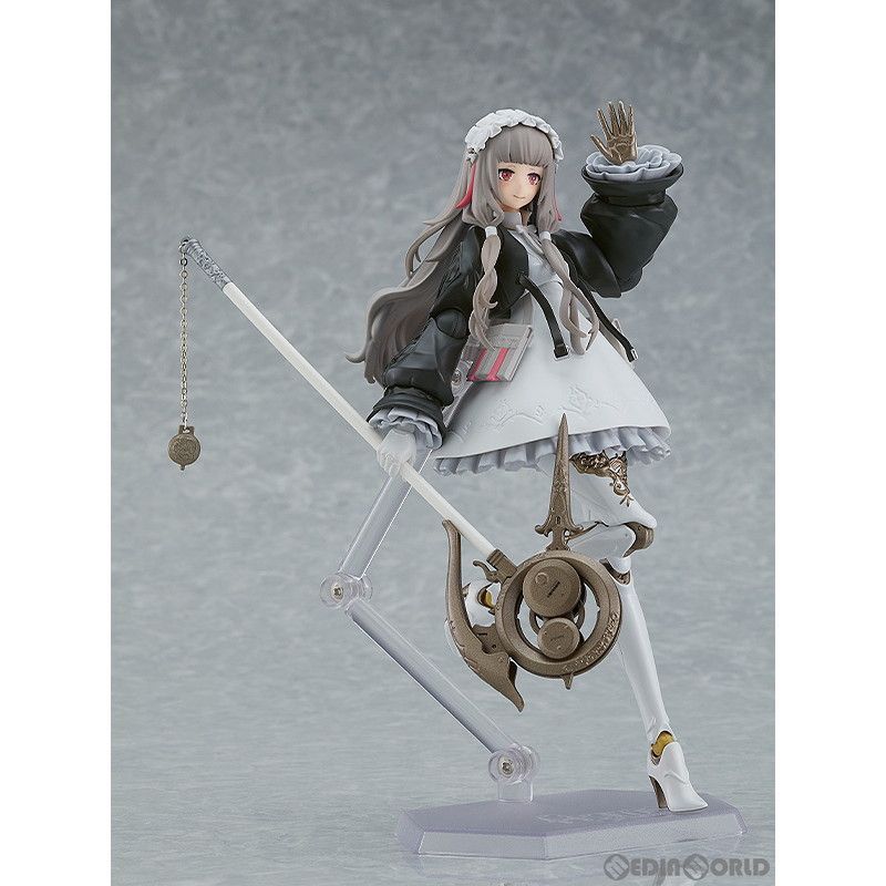 figma(フィグマ) 591 NH-01-(エヌエイチゼロワン) ヒト回帰 完成