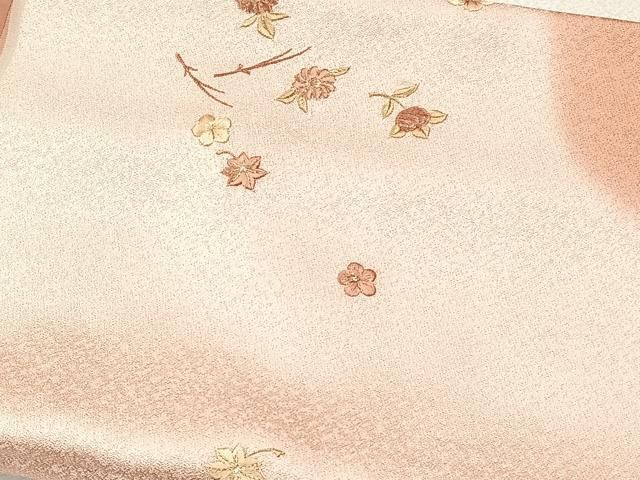 和装小物 上質な帯揚げ