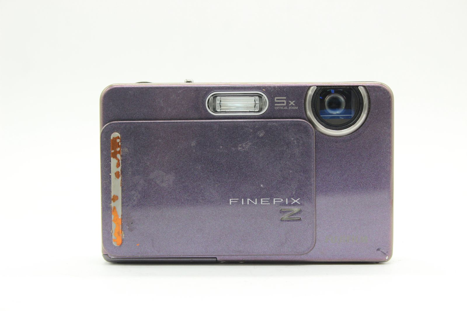 返品保証】 フジフィルム Fujifilm Finepix JX550 5x Wide バッテリー