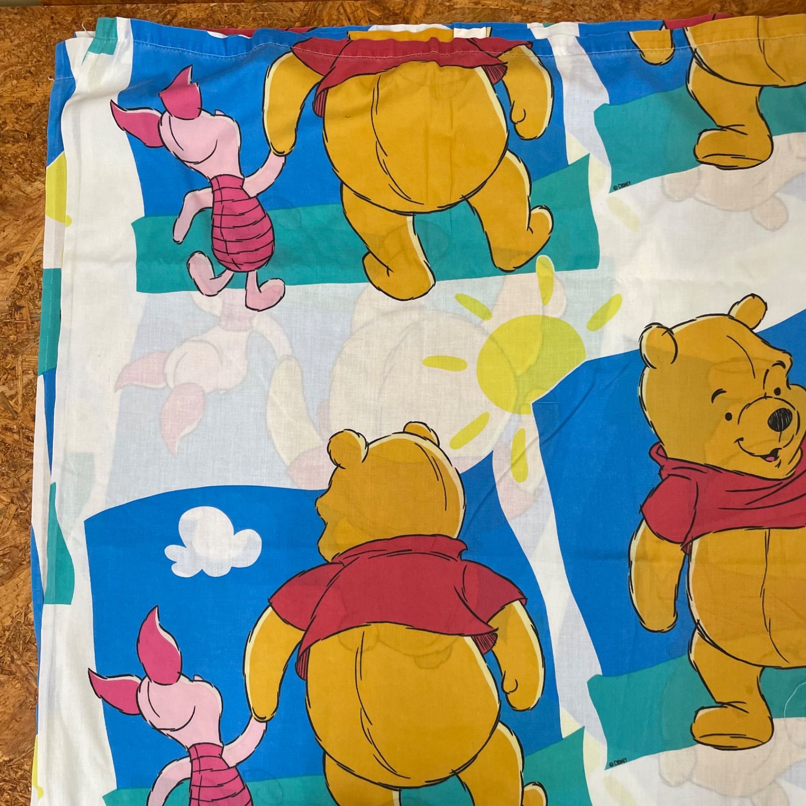 Winnie the