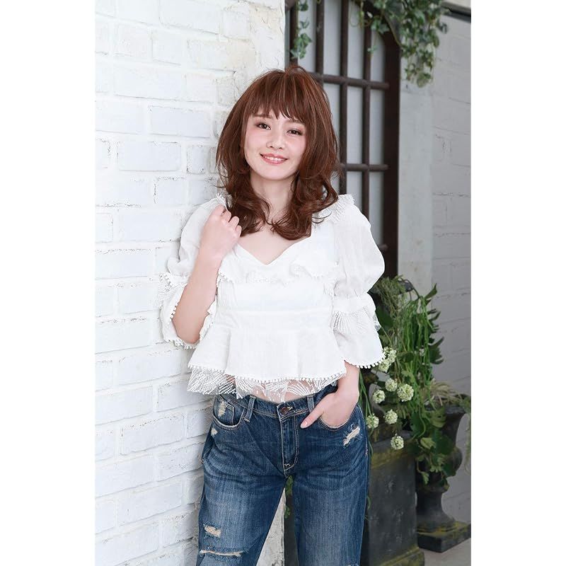 オールレイヤーマッシュミディ耐熱マロンブラウン