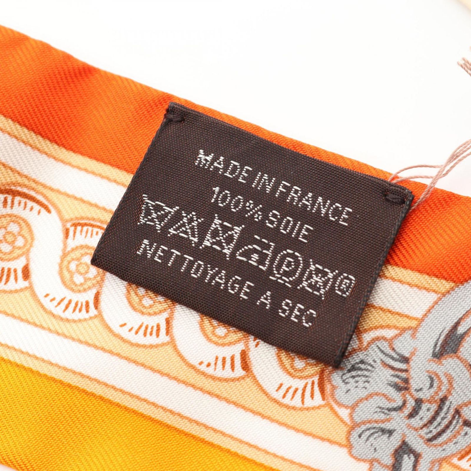 エルメス ツイリー ドレスコード シルクスカーフ HERMES エルメス ツイリー DRESS CODE ドレスコード スカーフ