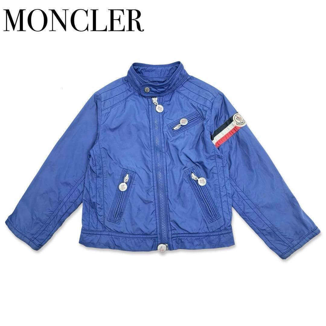 MONCLER モンクレール ジャケット アウター サイズ3A/98 100cm