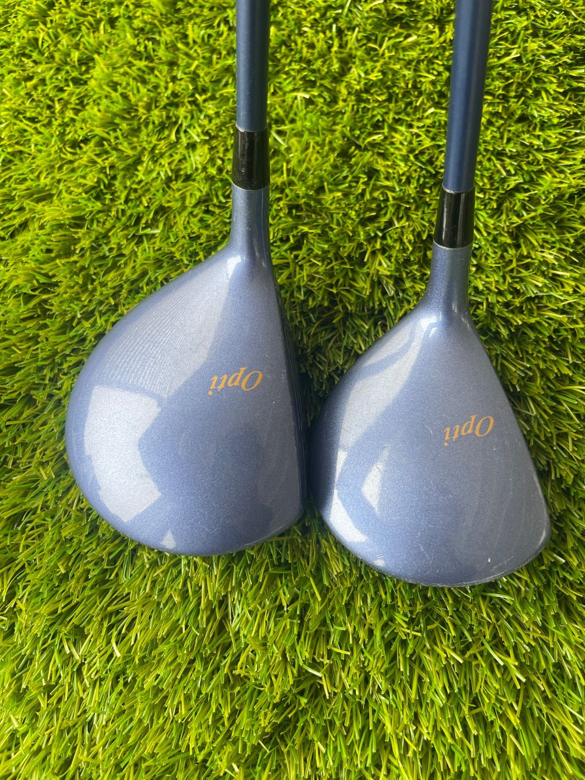 希少！ミズノ Opti レディース アイアン 10本セット 初心者向け 希少 