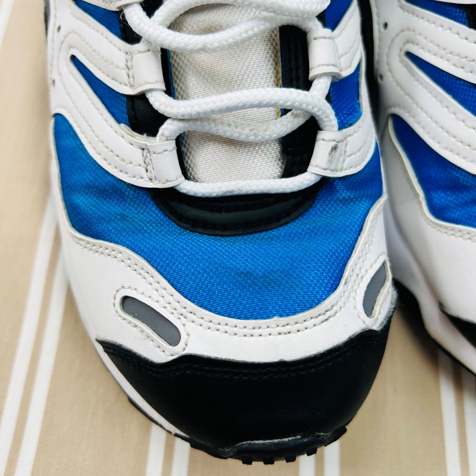 Nike Air Terra Humara 18 Photo Blue AO1545-100 ナイキ