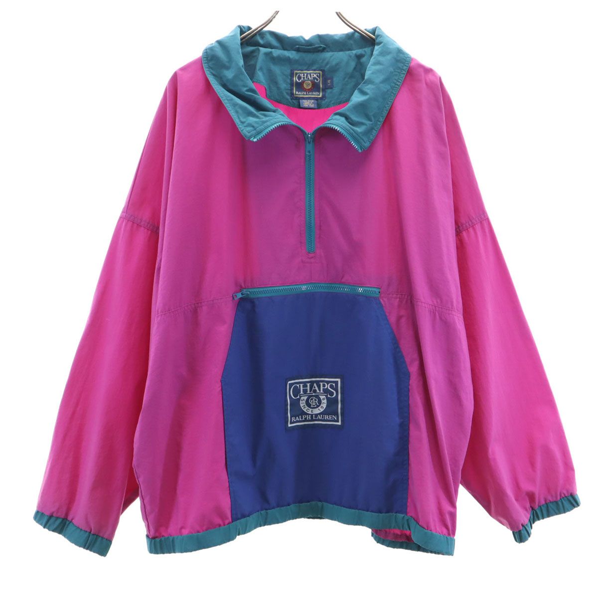 CHAPS RALPH LAUREN チャップスラルフローレン 80s ヴィンテージ