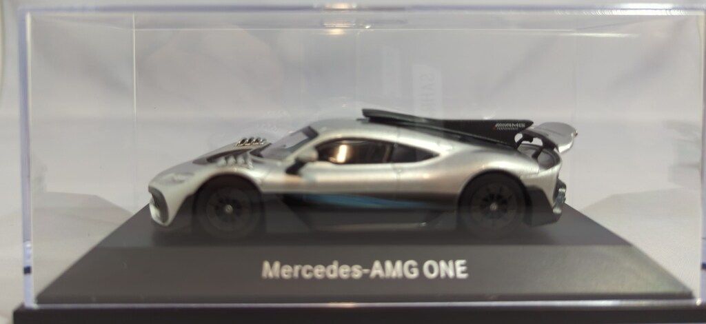 Mercedes-Benz 1/43 Mercedes-Benz AMG ONE (C298) Race Version 2023