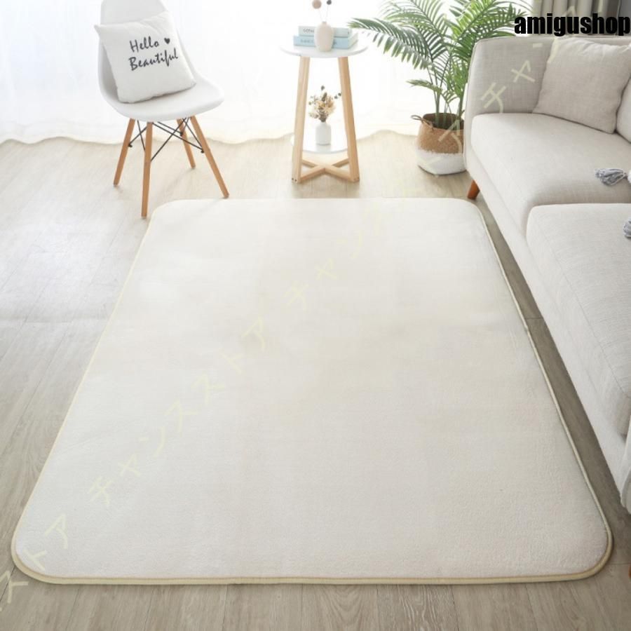 モロッコ ウール キリム ラグ 約59〜62×96cmの通販 by ぽぽら｜ラクマ