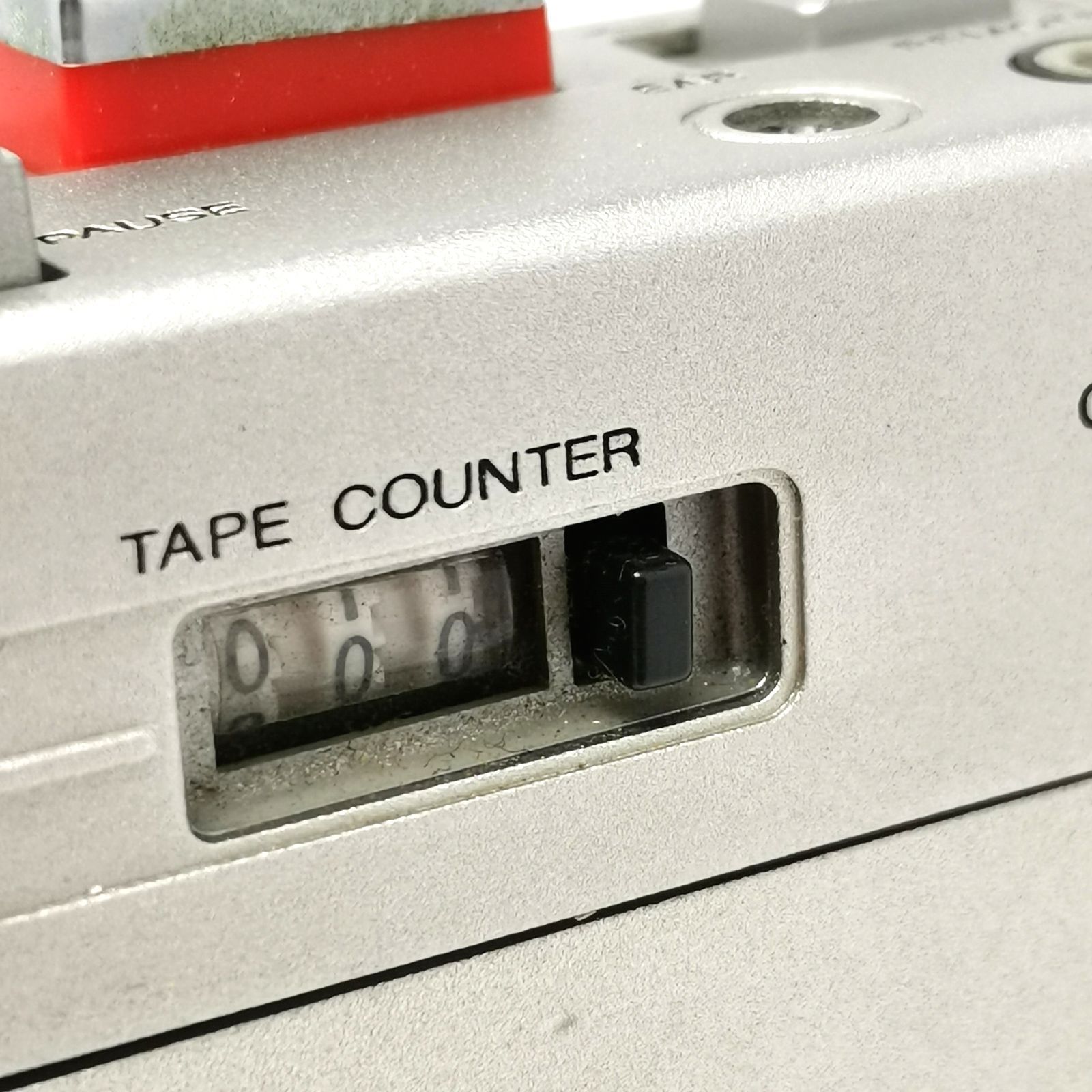 希少品】SONY TCS-470 ウォークマンステレオカセットレコーダー