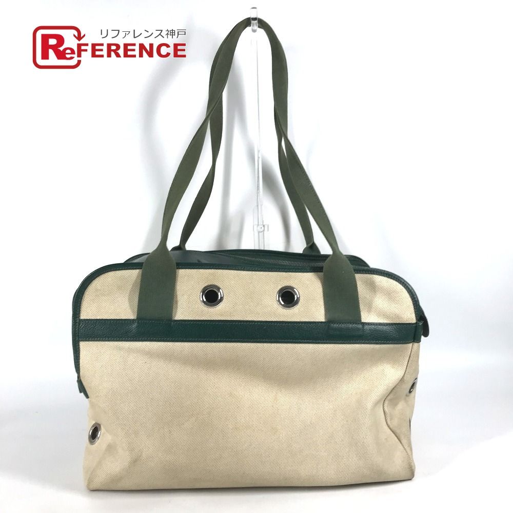 HERMES エルメス ショルダーバッグ サック・ド・トランスポール 