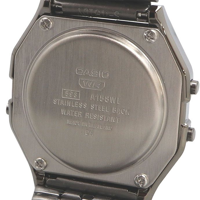 CASIO 腕時計 カシオ 時計 ウォッチ チープカシオ チプカシ 海外