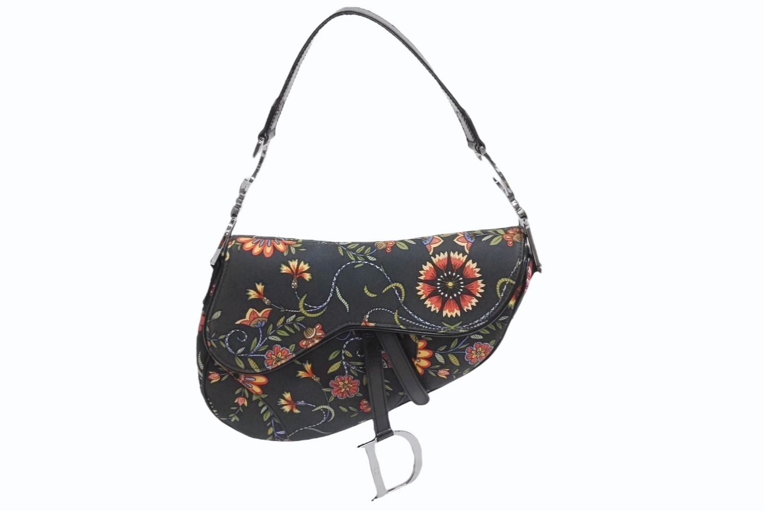 Christian Dior - 極美品 Christian Dior クリスチャン