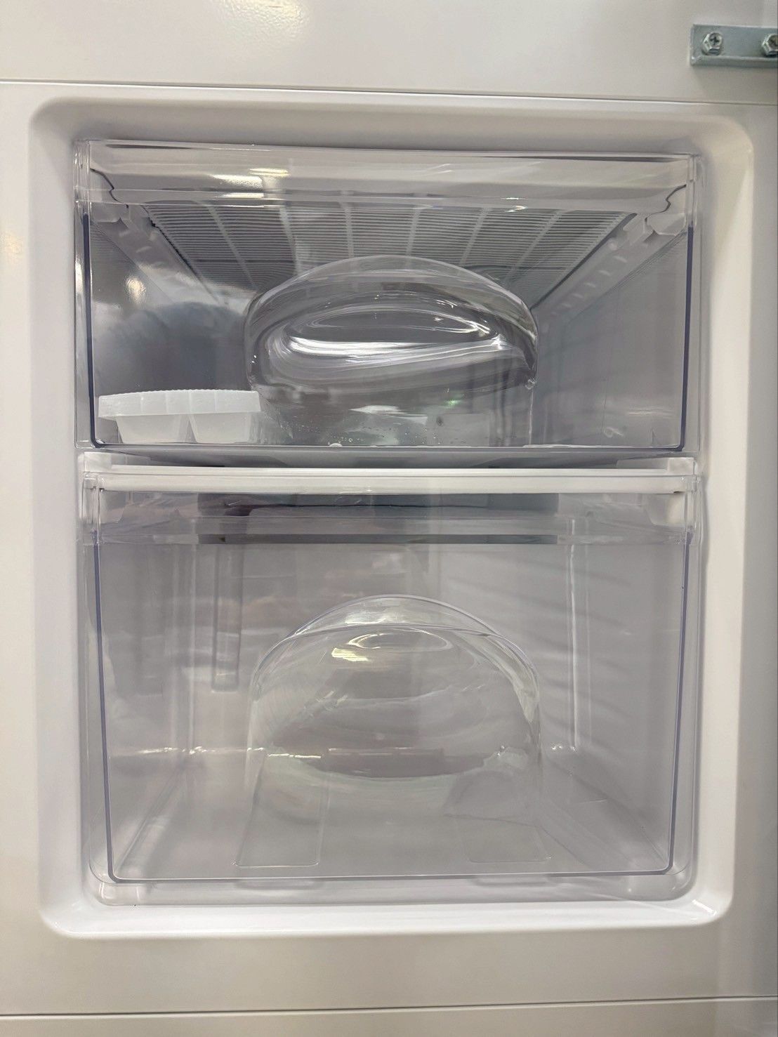 大阪送料無料☆3か月保障付き☆冷蔵庫☆ニトリ☆2ドア☆2022年☆NTR