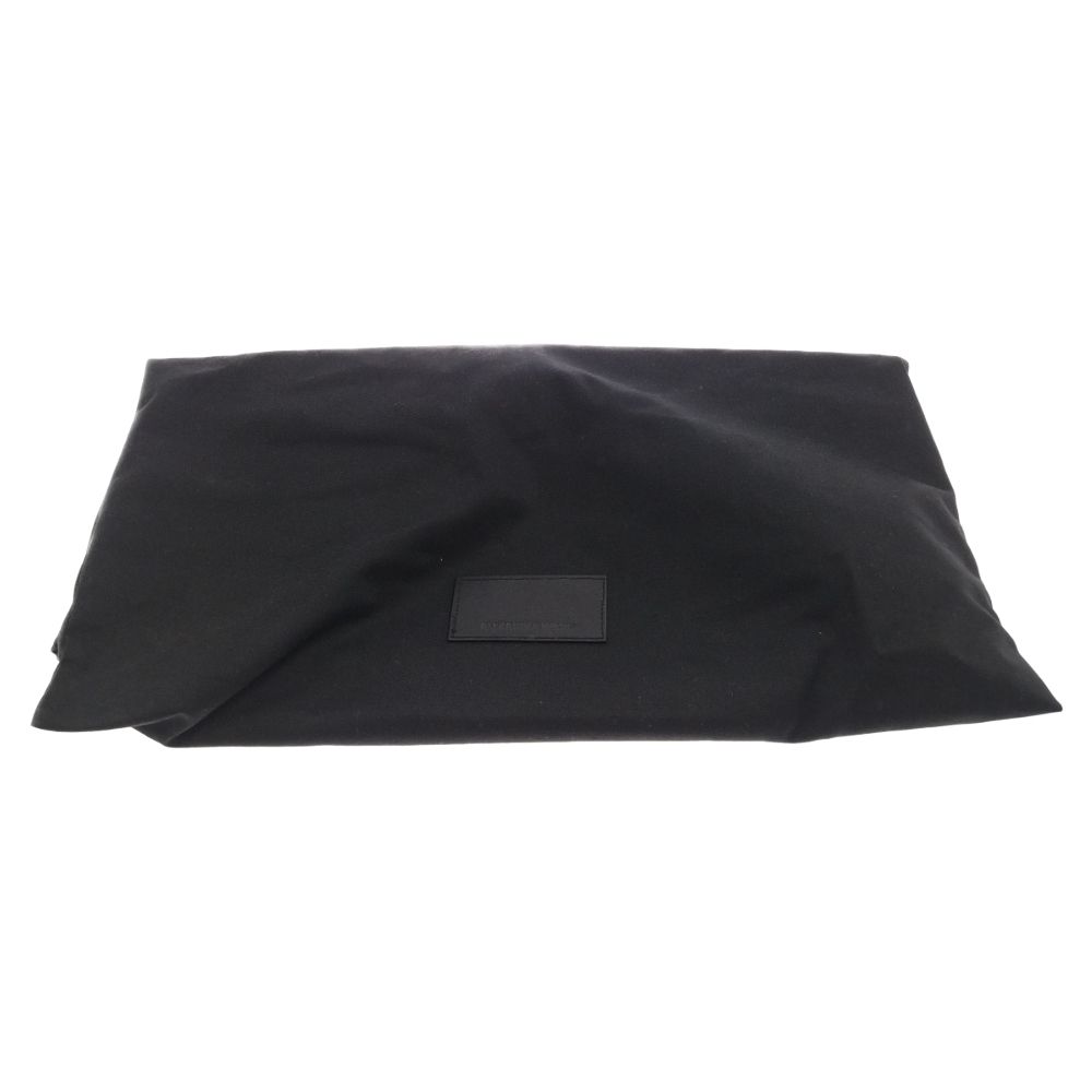ALEXANDER WANG (アレキサンダーワン) 2Wayレザーバッグ 巾着