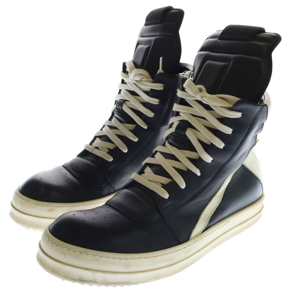 Rick Owens (リックオウエンス) GEOBASKET ジオバスケット