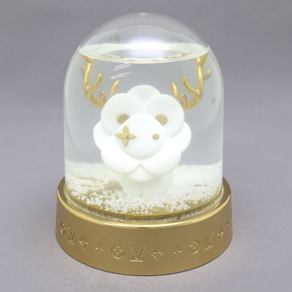 ルイヴィトン ペチュラ･スノードーム GI0690 Bランク