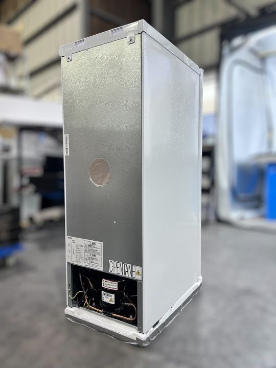 アイリスオーヤマ 冷凍庫 IUSN-8A-W ホワイト WWW_KANDAIZUMI_COM