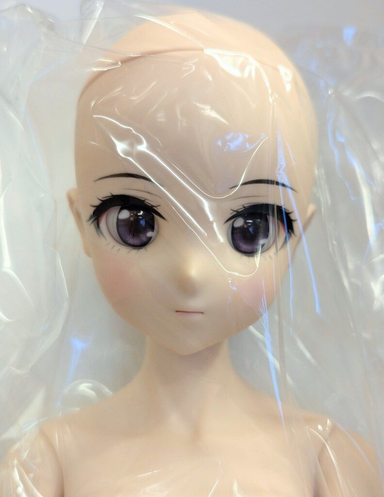 ボークス DDS リコリス リコイル 井ノ上たきな