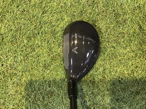 人気のブランド満載。 キャロウェイ GREAT BIG BERTHA 2025 U4 ユーティリティ UT Speeder NX for GBB ユーティリティ フレックスS メンズ 男性用 右利き 右用 Cランク ゴルフクラブ