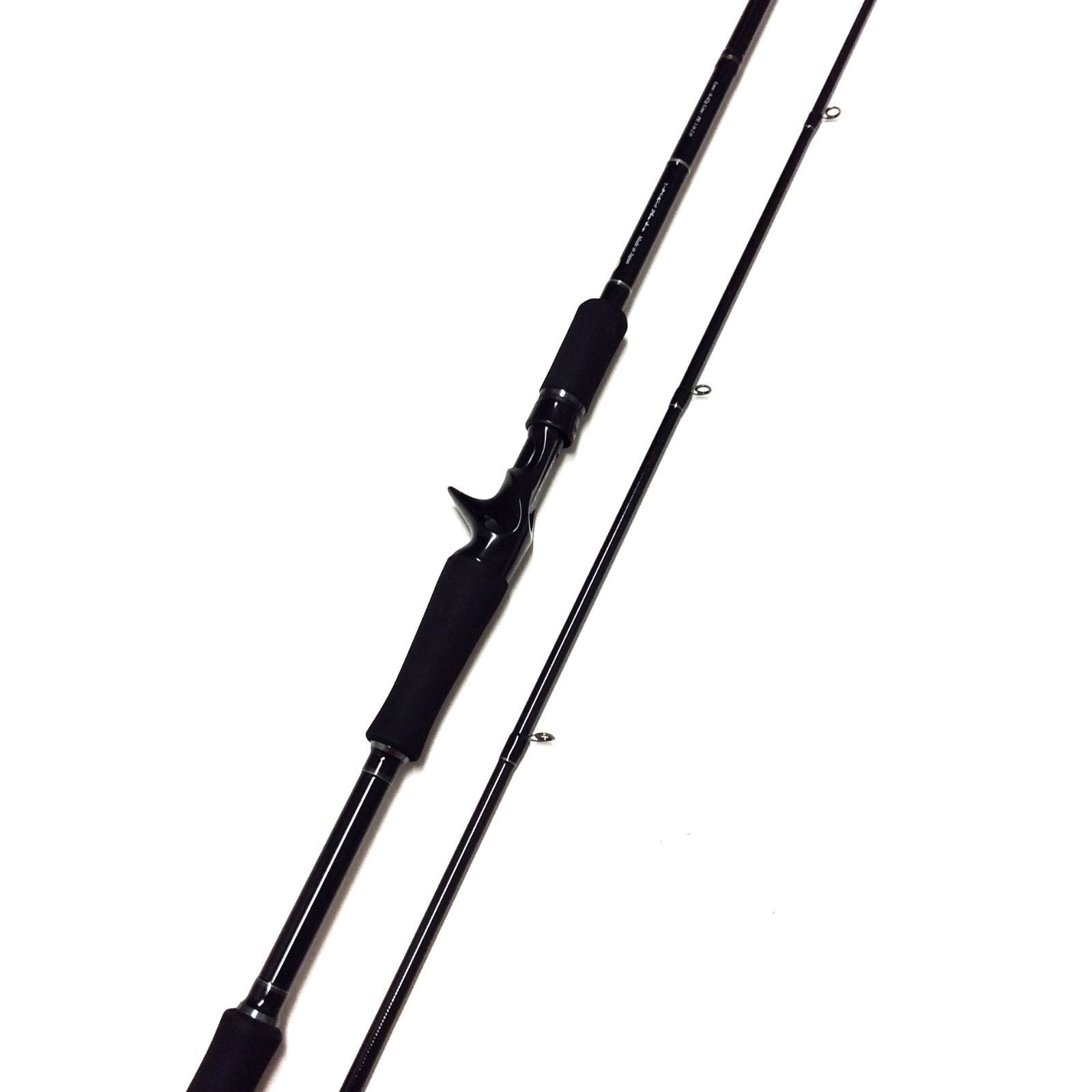 1）【中古品】ヤマガブランクス Ballistick Bait 85M-NANO ① - メルカリ