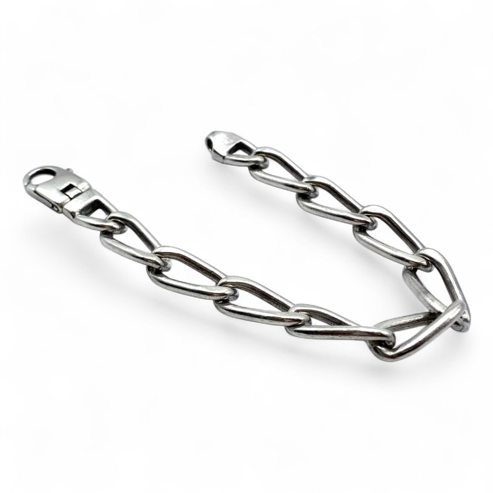 シルバー ブレスレット