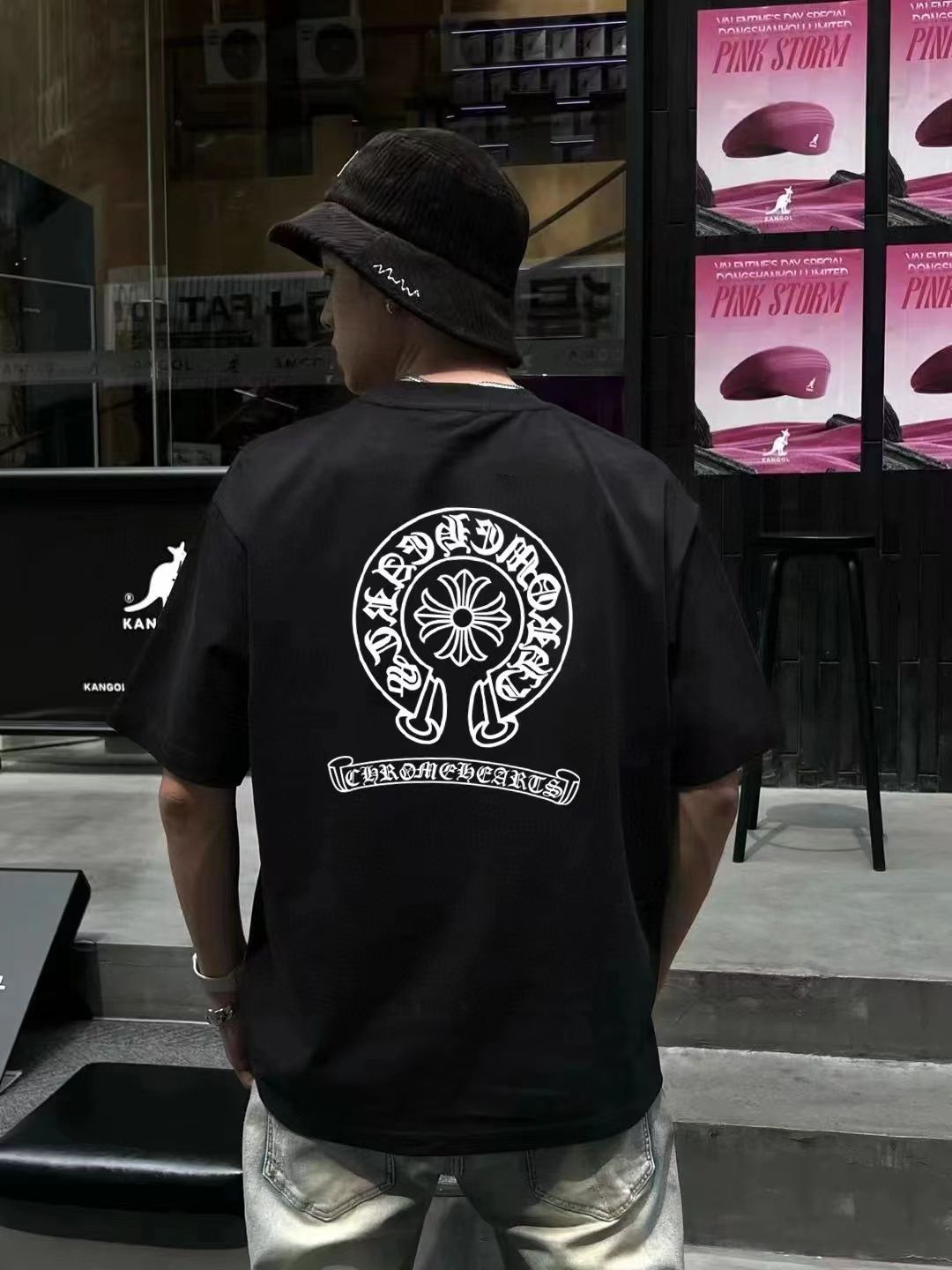 Chrome Hearts（クロム・ハーツ）発売 ハーストフラワーと十字
