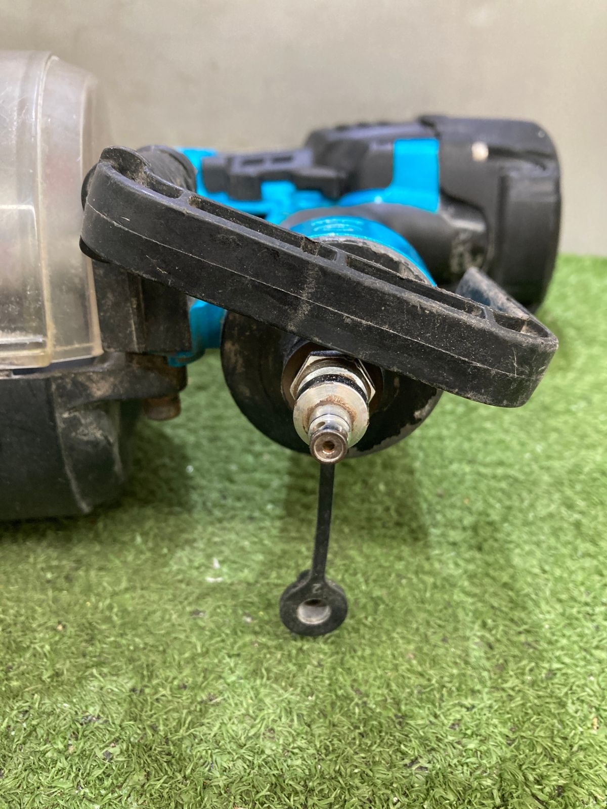 高圧エア釘打機 AN936H