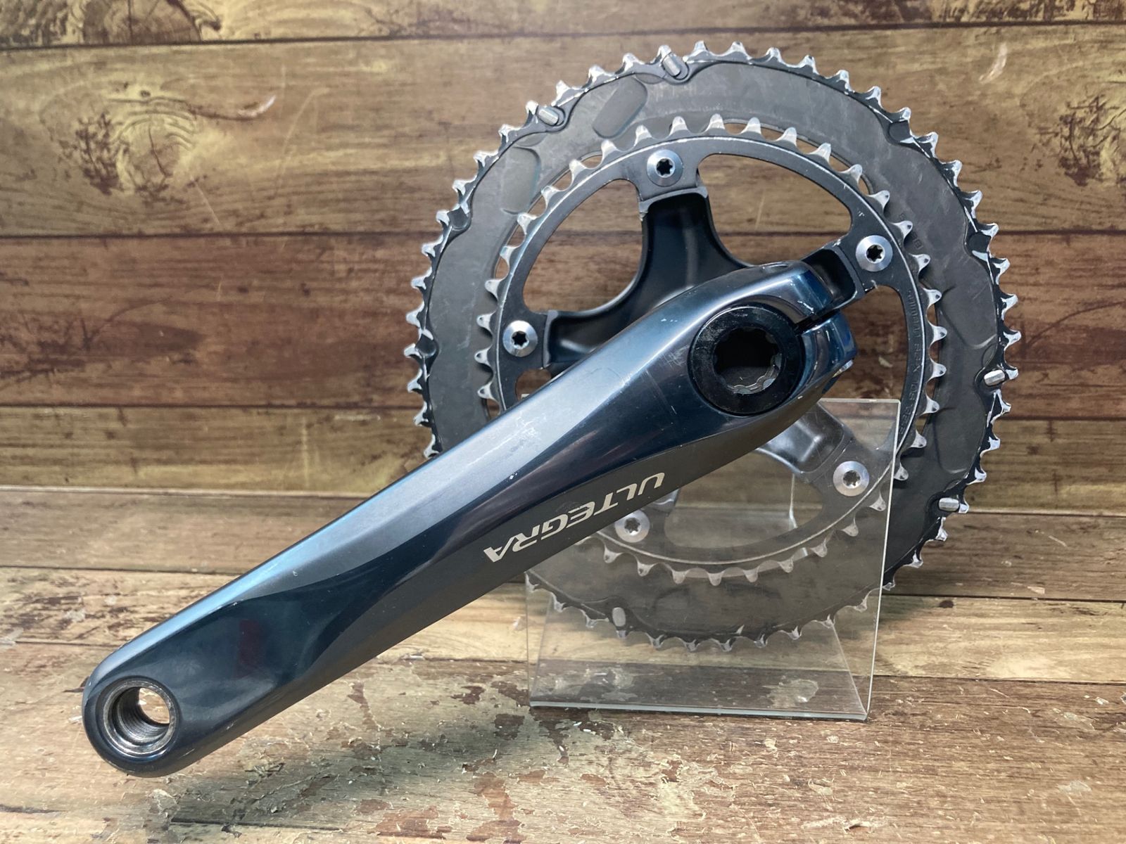 シマノ アルテグラ FC-6700 クランクセット 53-39T 170mm