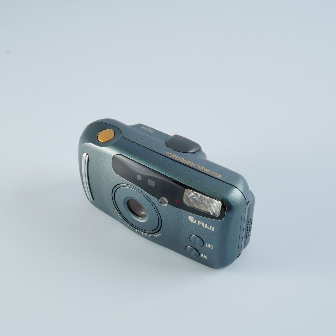 FUJIFILM 富士フィルム Zoom Cardia Supreme OP コンパクトフィルム