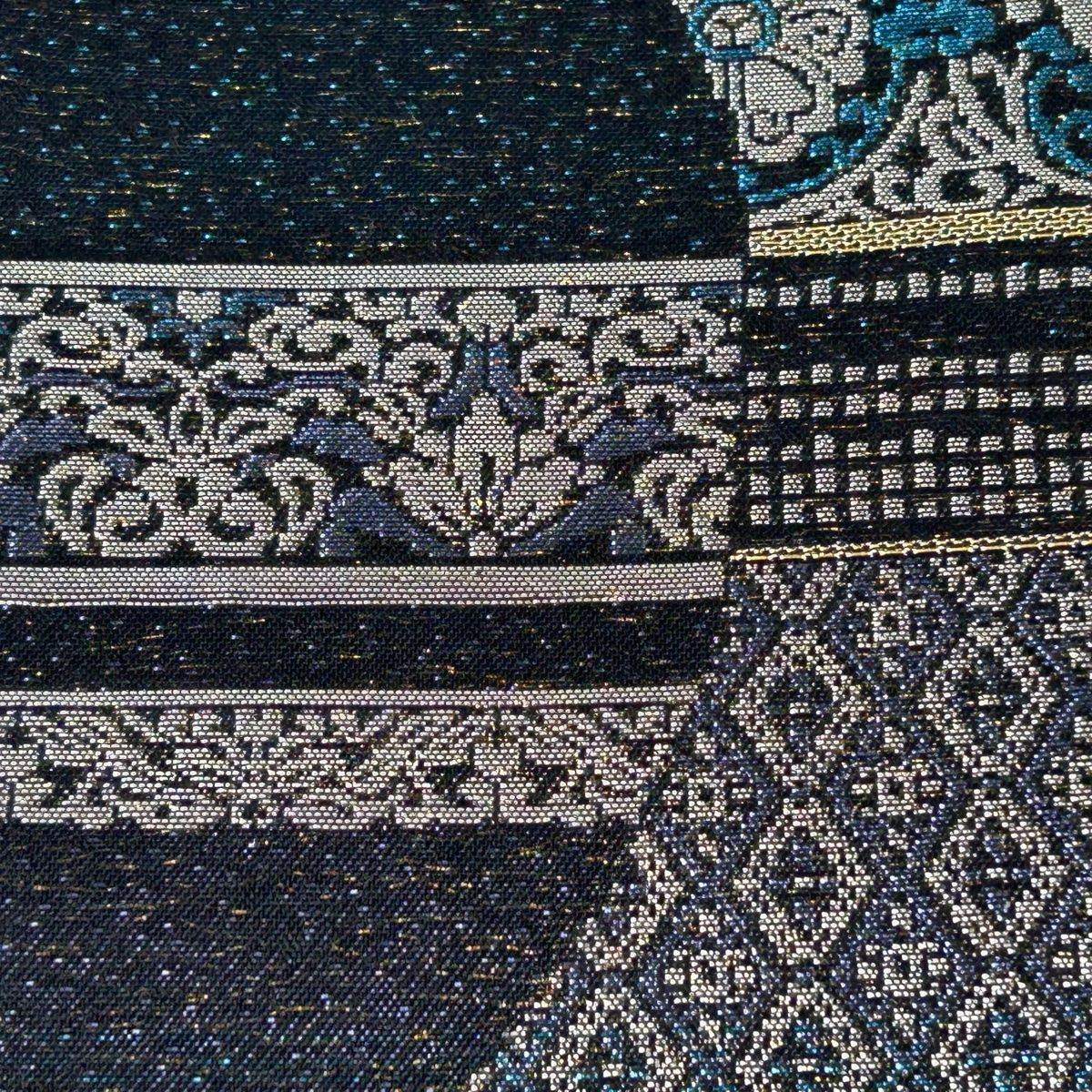 幾何学模様