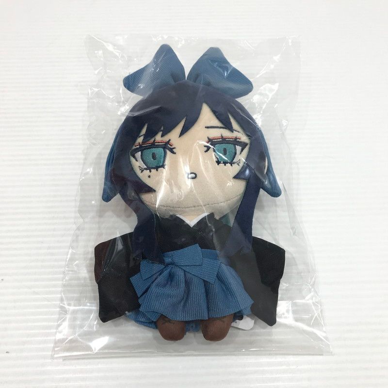 Ado WORLD TOUR 2025 Hibana 大和撫子しゃらんしゃらん アドちゃん ぬいぐるみ 087-250930-na-05-tag
