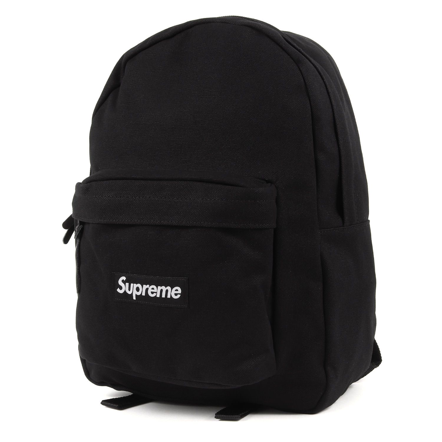 新品 Supreme シュプリーム キャンバス バックパック Canvas Backpack