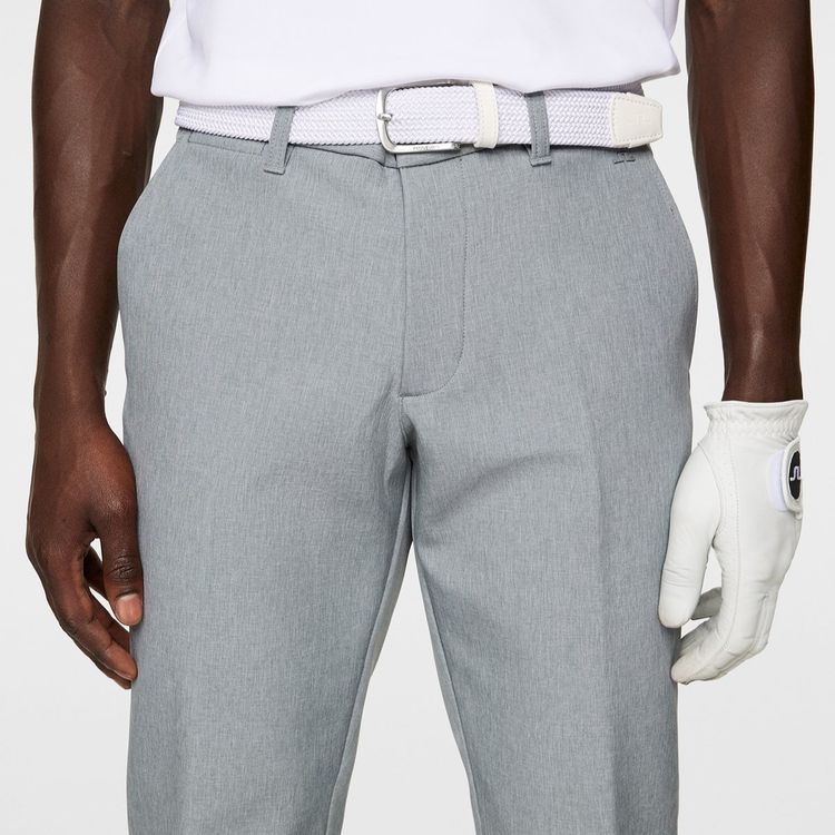 Jリンドバーグ J.LINDEBERG メンズ エロット ボンデッド フリース