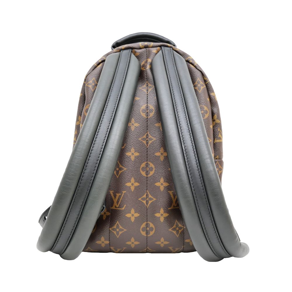 名東】【LOUIS VUITTON】ルイヴィトン パームスプリングスPM モノグラム バックパック バッグ リュックサック ブラウン M44871  レディース メンズ【中古】 - メルカリ