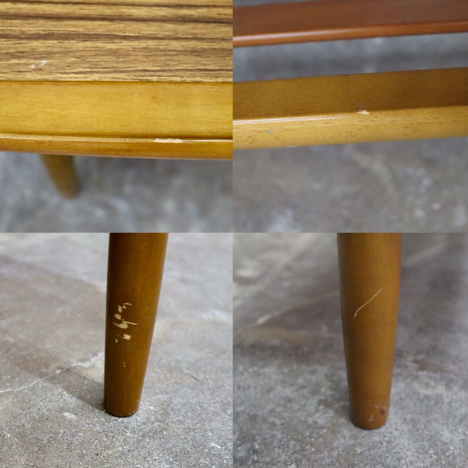 リビングテーブル