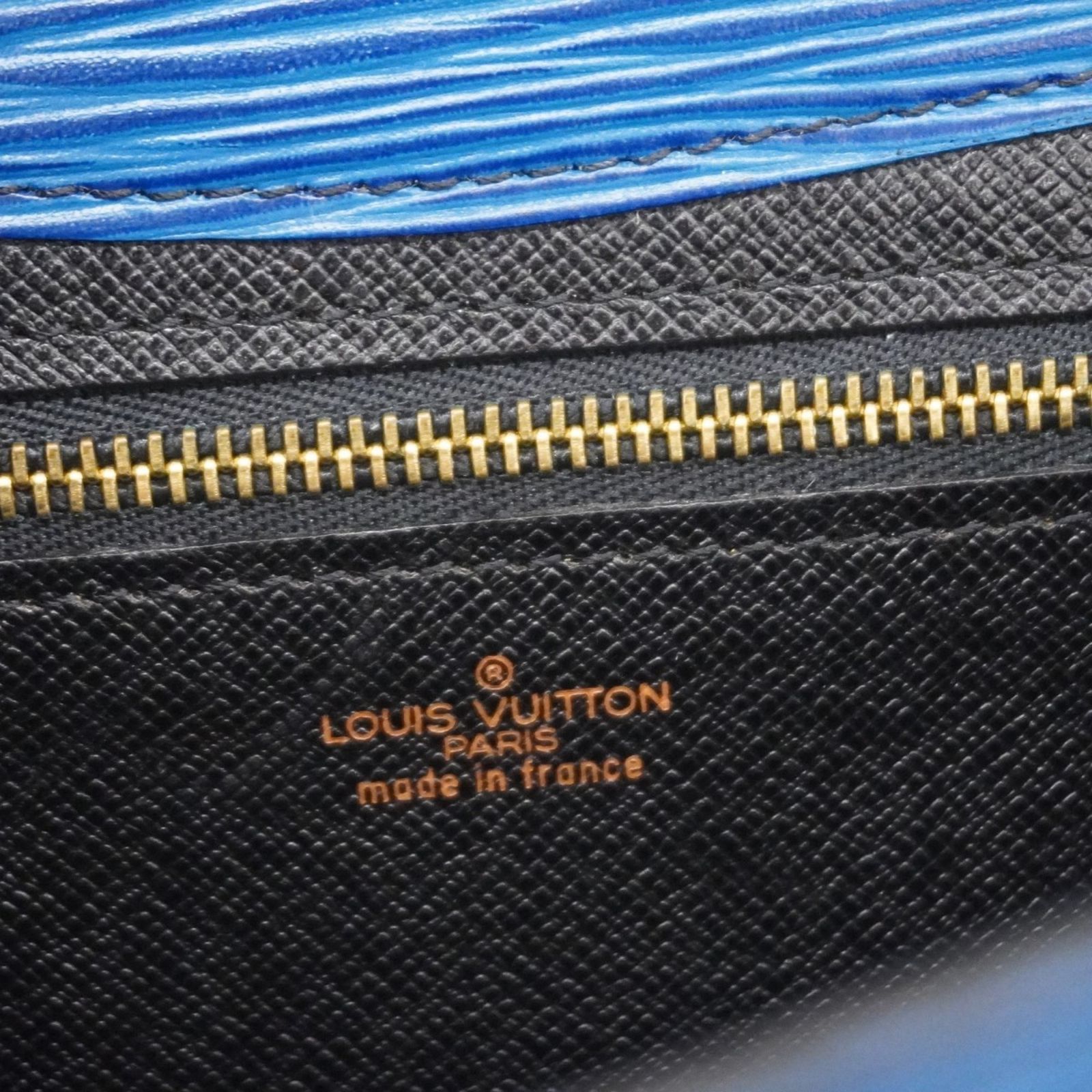 ルイ・ヴィトン(Louis Vuitton) ルイ・ヴィトン クラッチバッグ
