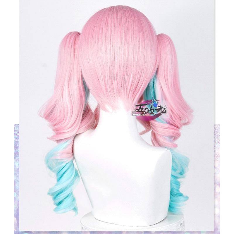 新発売 五次元 崩壊スターレイル コスプレ スタレ ヒアンシー