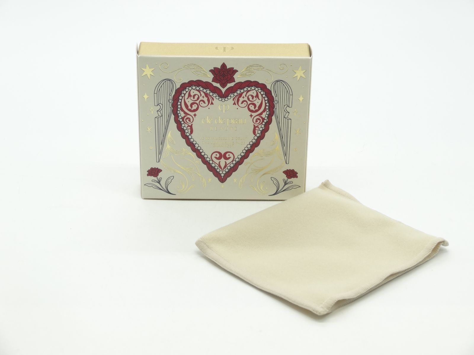  クレ ド ポー ボーテ ル レオスールデクラ 17 10 g フェイス ハイライト 2025 その他 フェイスカラー