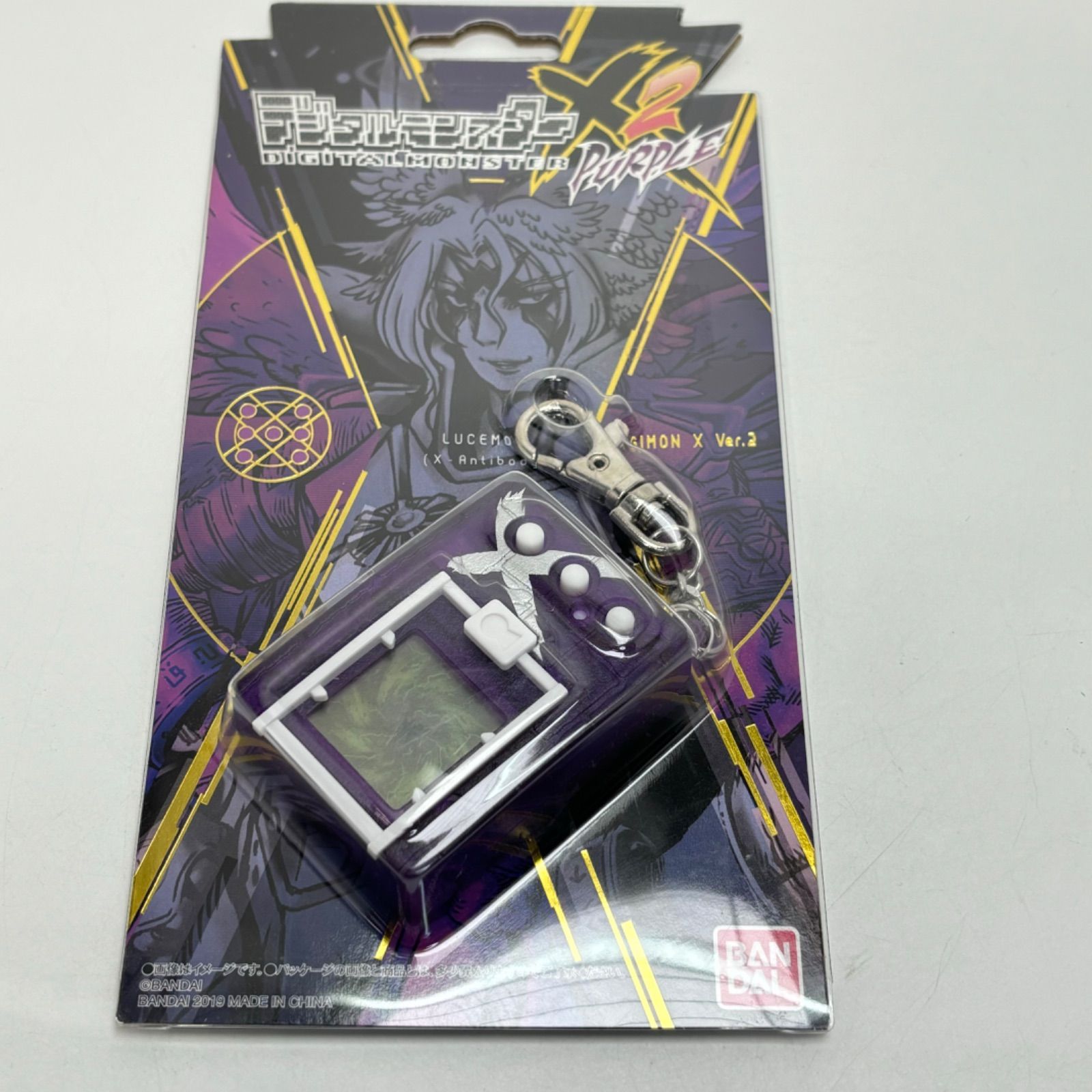 デジタルモンスターX Ver.2 未開封