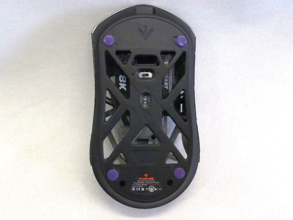 ゲーミングマウス