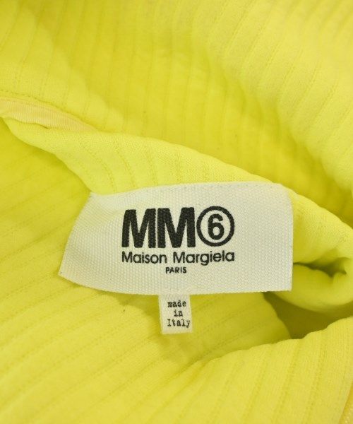  MM 6 スウェット レディース 古着 トレーナー スウェット トップス