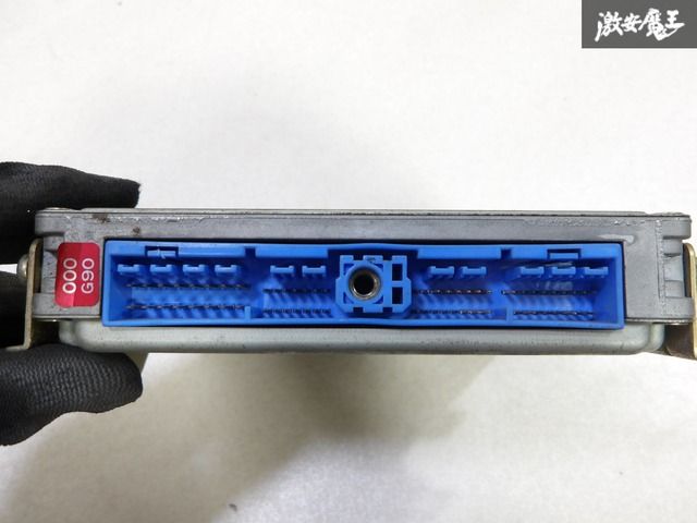 保証付】日産 純正 RPS13 180SX 中期 MT ターボ SR20DET