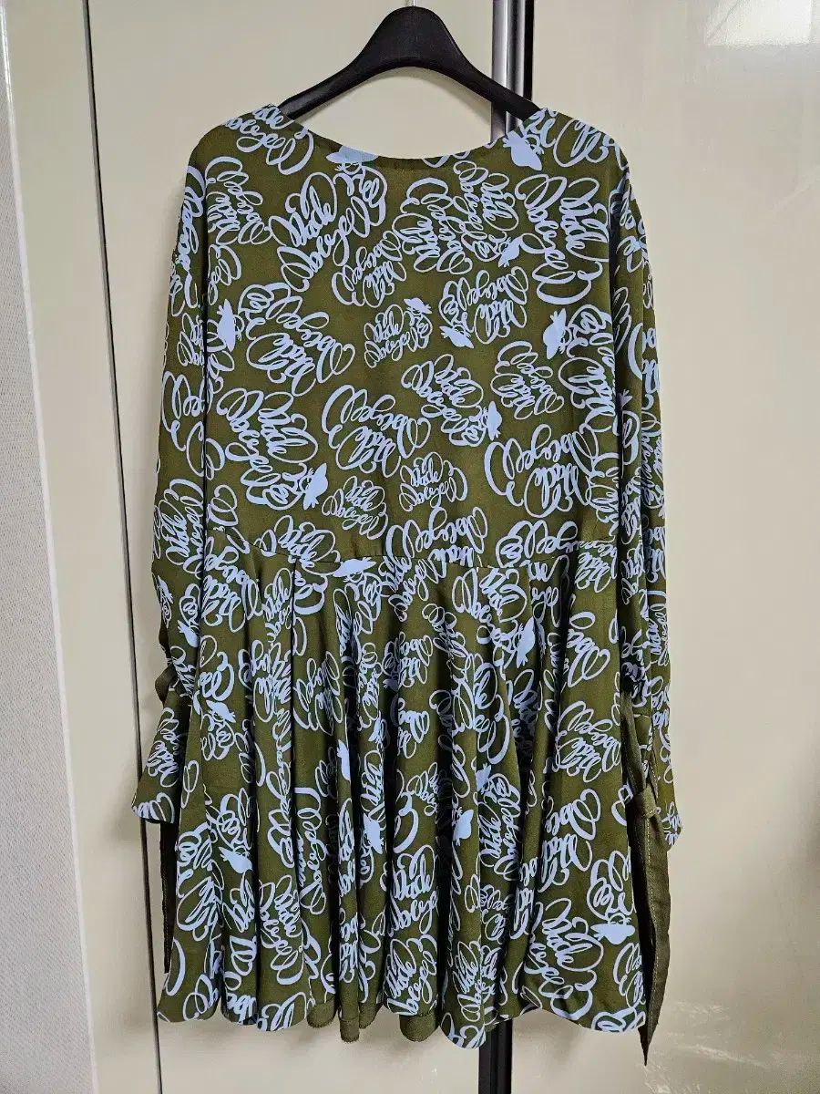 LUCKY CHOUETTE ラッキーシュエトゥ ワンピース