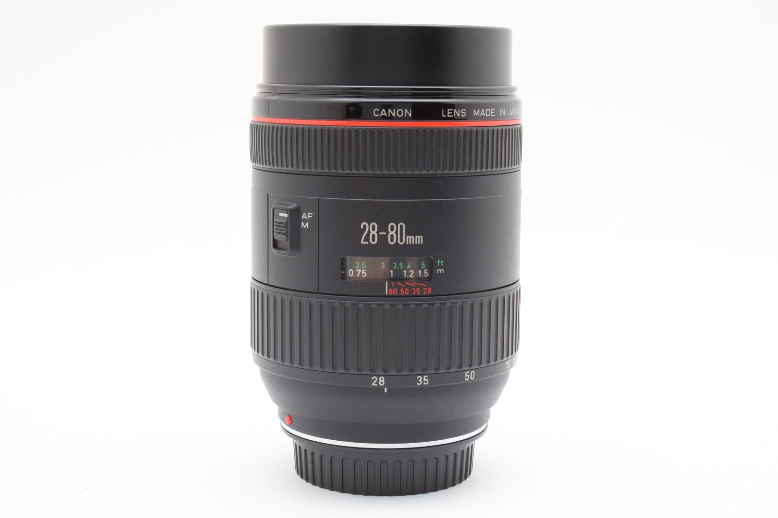 極上品] CANON キヤノン EF 28-80mm F2.8-4L USM #2552288A