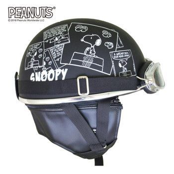 SNOOPY