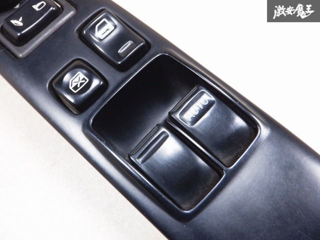 美品！希少！S15 シルビア 運転席側ドア パワーウィンドウスイッチ 2025年最新】Yahoo!オークション -シルビアs15 パワーウィンドウ
